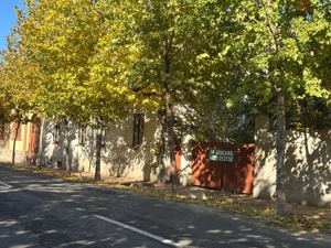 Proprietar vand casa + teren 2500 mp in zona centrala SÂNNICOLAU MARE