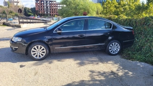 Volkswagen Passat B6 1.9TDI, diesel, 2008, inmatriculat RO! - imagine 9 Volkswagen Passat B6 1.9TDI, diesel, 2008, inmatriculat RO! - imagine 9