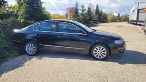 Volkswagen Passat B6 1.9TDI, diesel, 2008, inmatriculat RO! - imagine 5 Volkswagen Passat B6 1.9TDI, diesel, 2008, inmatriculat RO! - imagine 5