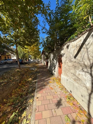 Proprietar vand casa + teren 2500 mp in zona centrala SÂNNICOLAU MARE - imagine 6