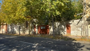 Proprietar vand casa + teren 2500 mp in zona centrala SÂNNICOLAU MARE - imagine 3