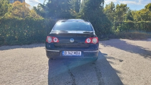 Volkswagen Passat B6 1.9TDI, diesel, 2008, inmatriculat RO! - imagine 6 Volkswagen Passat B6 1.9TDI, diesel, 2008, inmatriculat RO! - imagine 6