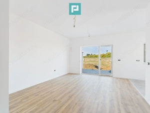 Casă modernă pe parter în Giarmata