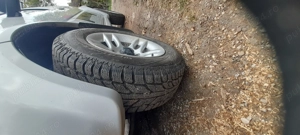 Vand Suzuki Jimny 4x4 - imagine 3