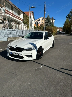 Bmw 520i G30