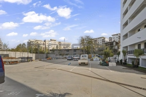 2 CAMERE, 77 mp, 20 mp terasa, etaj 4/10, SE ACCEPTA CREDIT, COMISION 0%, METROU - imagine 8