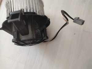 Aeroterma habitaclu Opel Astra J - imagine 2