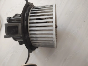 Aeroterma habitaclu Opel Astra J - imagine 5