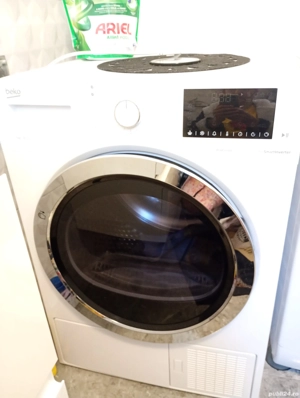 Vand uscător de rufe Beko 