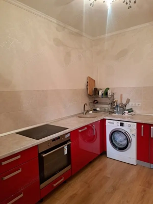 garsoniera zona Basarab - imagine 4