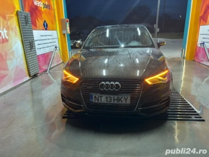 audi a3 e-tron - imagine 3
