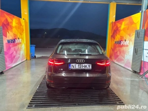 audi a3 e-tron - imagine 4