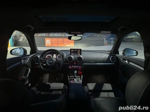 audi a3 e-tron - imagine 5