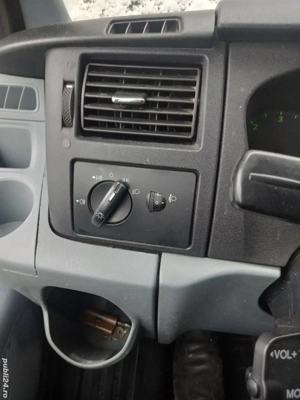 Vind ford tranzit, motor 2,2 TDCI euro 4, an 2012 - imagine 5