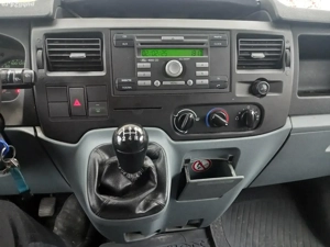 Vind ford tranzit, motor 2,2 TDCI euro 4, an 2012 - imagine 4