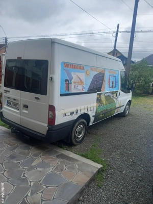 Vind ford tranzit, motor 2,2 TDCI euro 4, an 2012 - imagine 7