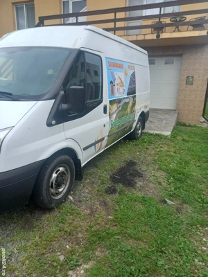 Vind ford tranzit, motor 2,2 TDCI euro 4, an 2012 - imagine 9