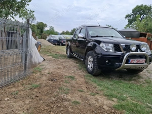 Nissan navara automată  - imagine 5