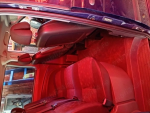 Mercedes Benz Vito mix