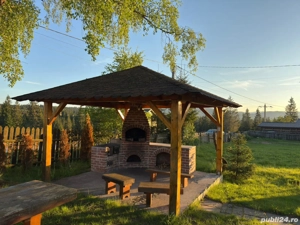 Pensiunea Dealu Negru 17B - imagine 2 Pensiunea Dealu Negru 17B - imagine 2