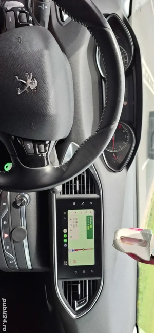 vand peugeot 308 - imagine 2 vand peugeot 308 - imagine 2