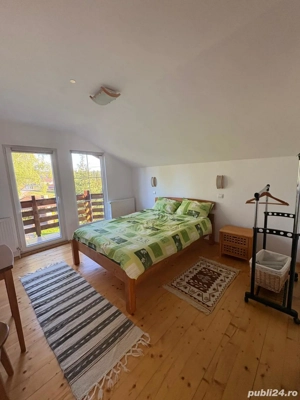 Pensiunea Dealu Negru 17B - imagine 5 Pensiunea Dealu Negru 17B - imagine 5