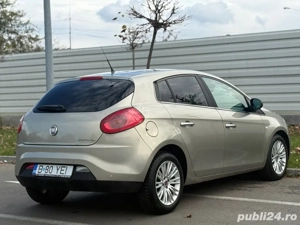 Fiat Bravo - 78.000KM - 1.9Diesel