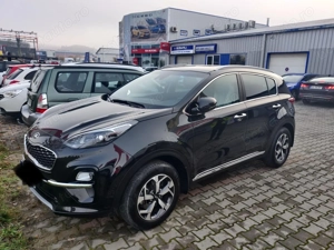 Kia Sportage 2019 1.6 Gdi Style