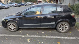 Opel Astra H 2.0T - imagine 4