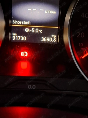 Vand Vw Passat B8 - imagine 6