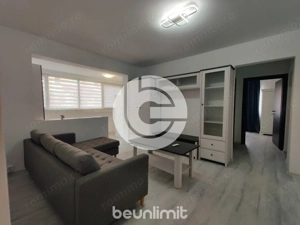 Apartament 2 camere + zona de dinning - 61 mp utili - zona Mihai Viteazu
