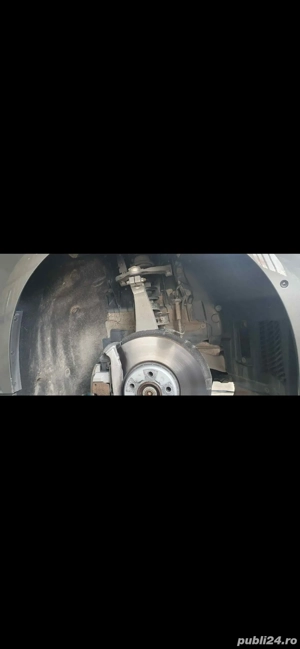 Vând BMW 530 GT, Anul 2014, Motor 3.0 diesel, X Drive - imagine 2