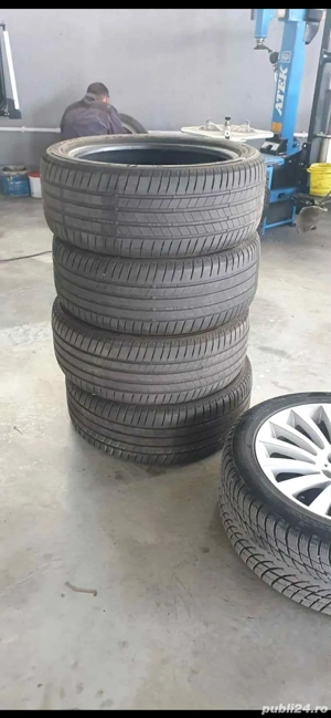 Vând BMW 530 GT, Anul 2014, Motor 3.0 diesel, X Drive - imagine 5