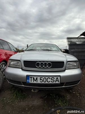 Vand Audi a4 '97 - imagine 3