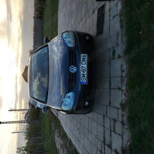 Vând Golf 5 2005 stare buna - imagine 3