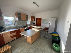 Pensiunea Dealu Negru 17B - imagine 3 Pensiunea Dealu Negru 17B - imagine 3