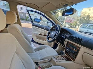 Vand Wolkswagen Passat B5.5, 1,9 TDI, anul 2 km , preț 1700 euro