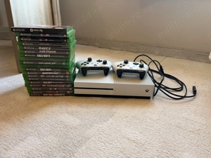 De vânzare Xbox One 