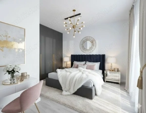 VreauCasaNoua - Apartament 2 camere , bloc nou, Torontalului - Mehala - imagine 6