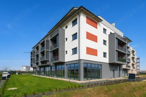 VreauCasaNoua - Apartament 2 camere , bloc nou, Torontalului - Mehala