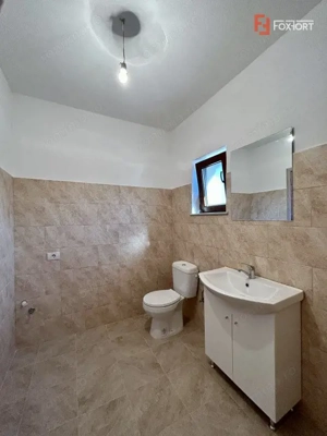 Duplex pe parter 4 camere Ghiroda  - imagine 13