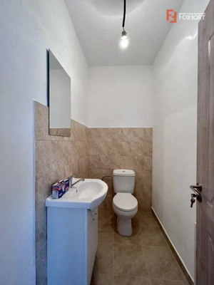 Duplex pe parter 4 camere Ghiroda  - imagine 15