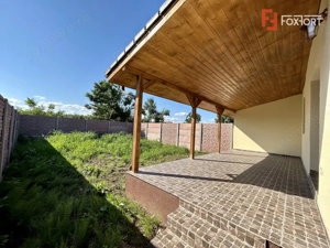 Duplex pe parter 4 camere Ghiroda