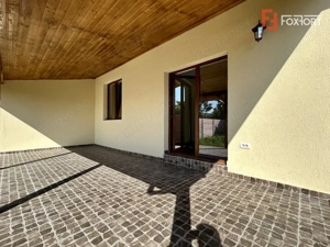 Duplex pe parter 4 camere Ghiroda  - imagine 18
