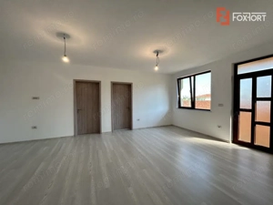 Duplex pe parter 4 camere Ghiroda  - imagine 17