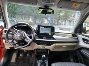 Suzuki swift 1.2 2024 cool 