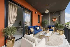 VreauCasaNoua - Apartament 2 camere , bloc nou, Torontalului - Mehala - imagine 4