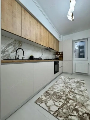 Apartament 2 camere Bulevardul 1 Decembrie 1918