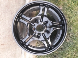 Vand jante bmw 5x120 in 2 latimi
