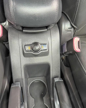 OPEL ANTARA 2,0 Diesel 150 Cp 4 x4 . Rate fixe cu avans ZERO ! Garantie 12 luni , Buy back .  - imagine 10